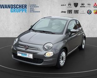 Fiat 500 Gebrauchtwagen
