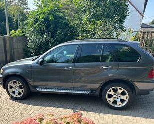 BMW X5 Gebrauchtwagen