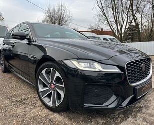 Jaguar XF Gebrauchtwagen