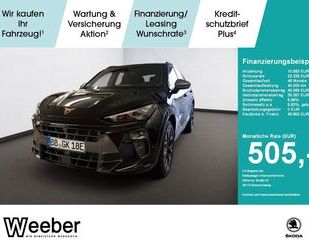 Cupra Terramar Gebrauchtwagen