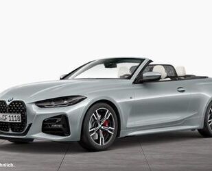 BMW 430 Gebrauchtwagen