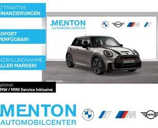 Mini John Cooper Works Gebrauchtwagen