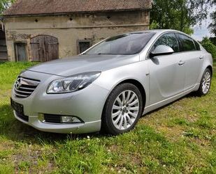 Opel Insignia Gebrauchtwagen