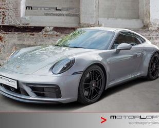 Porsche 992 Gebrauchtwagen