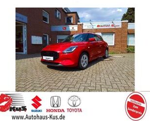 Suzuki Swift Gebrauchtwagen
