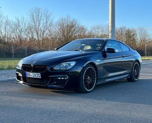 BMW 650 Gebrauchtwagen