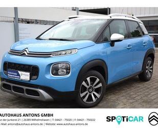 Citroen C3 Aircross Gebrauchtwagen