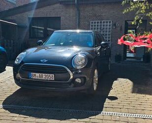 Mini One Clubman Gebrauchtwagen