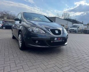 Seat Altea Gebrauchtwagen