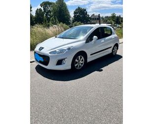 Peugeot 308 Gebrauchtwagen