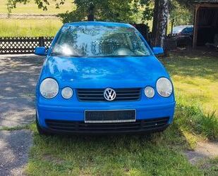 VW Polo Gebrauchtwagen