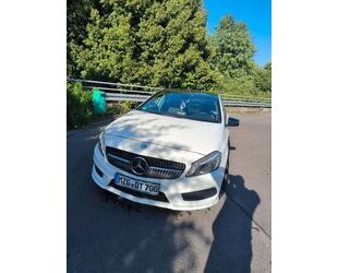 Mercedes-Benz A 200 Gebrauchtwagen