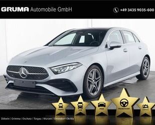 Mercedes-Benz A 220 Gebrauchtwagen
