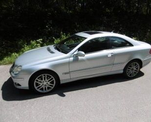 Mercedes-Benz CLK 280 Gebrauchtwagen