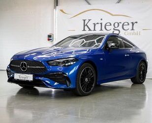 Mercedes-Benz CLE 300 Gebrauchtwagen