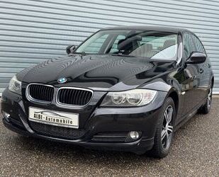 BMW 318 Gebrauchtwagen