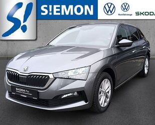 Skoda Scala Gebrauchtwagen