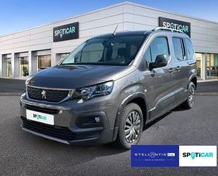 Peugeot Rifter Gebrauchtwagen