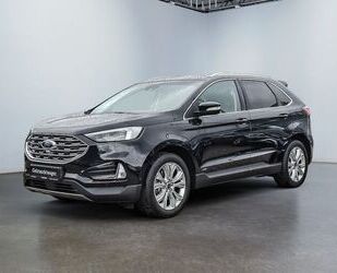 Ford Edge Gebrauchtwagen
