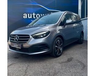 Mercedes-Benz T-Klasse Gebrauchtwagen