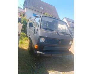 VW T3 andere Gebrauchtwagen