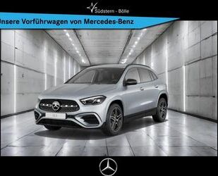 Mercedes-Benz GLA 180 Gebrauchtwagen