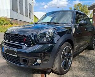 Cupra Cooper SE Countryman 