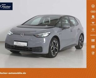 VW ID.3 Gebrauchtwagen