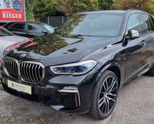 BMW X5 Gebrauchtwagen