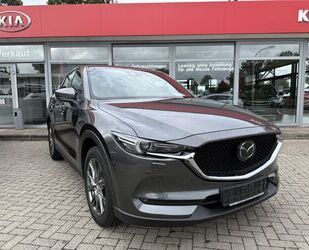 Mazda CX-5 Gebrauchtwagen