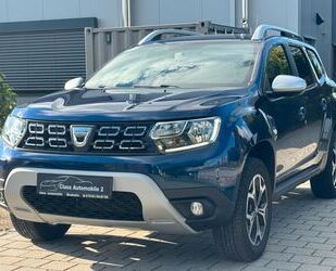 Dacia Duster Gebrauchtwagen