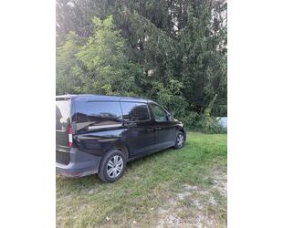 VW Caddy Maxi Gebrauchtwagen
