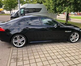 Jaguar XE Gebrauchtwagen