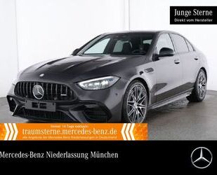 Mercedes-Benz C 63 AMG Gebrauchtwagen