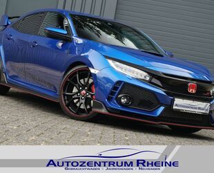 Honda Civic Gebrauchtwagen