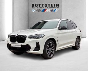 BMW X3 M40 Gebrauchtwagen