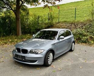BMW 118 Gebrauchtwagen