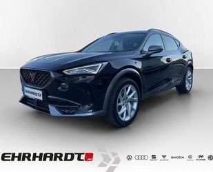 Cupra Formentor Gebrauchtwagen