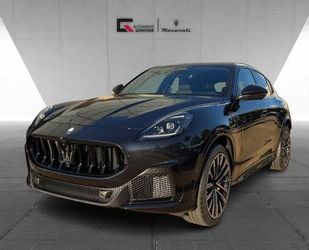 Maserati Grecale Gebrauchtwagen