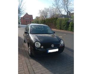 VW Lupo Gebrauchtwagen