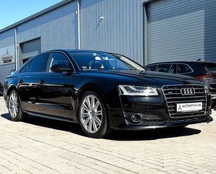 Audi A8 Gebrauchtwagen