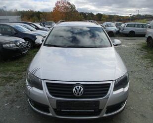VW Passat Variant Gebrauchtwagen