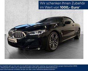 BMW 840 Gebrauchtwagen