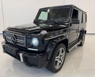 Mercedes-Benz G 65 AMG Gebrauchtwagen