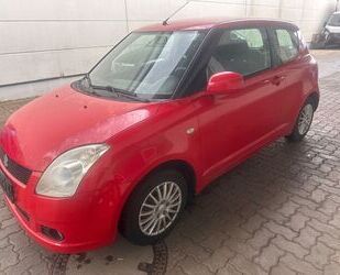 Suzuki Swift Gebrauchtwagen