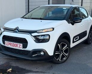 Citroen C3 Gebrauchtwagen