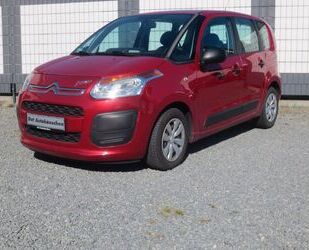 Citroen C3 Gebrauchtwagen