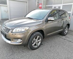 Toyota RAV 4 Gebrauchtwagen