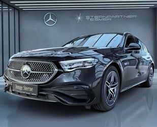 Mercedes-Benz E 300 Gebrauchtwagen