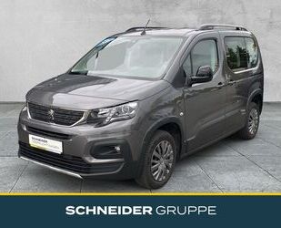 Peugeot Rifter Gebrauchtwagen